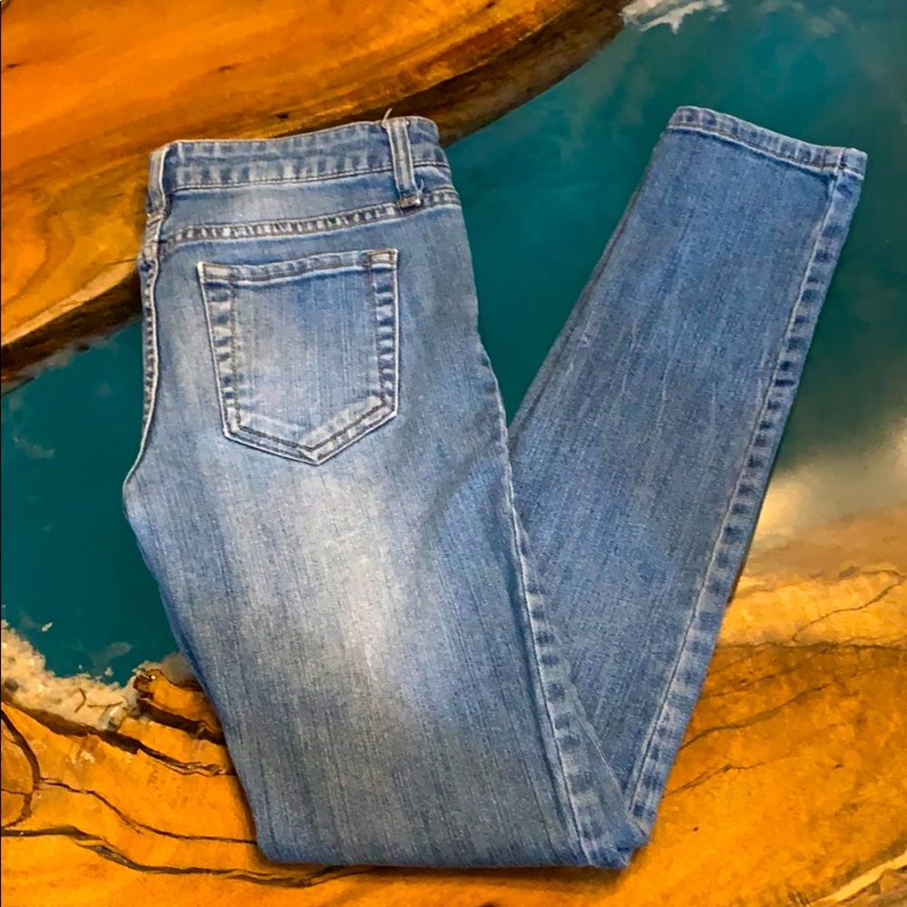 Heritage 1981 Jeans 🔥